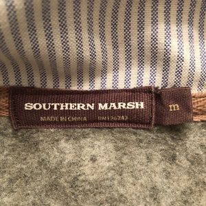 Southern Marsh women’s M pullover